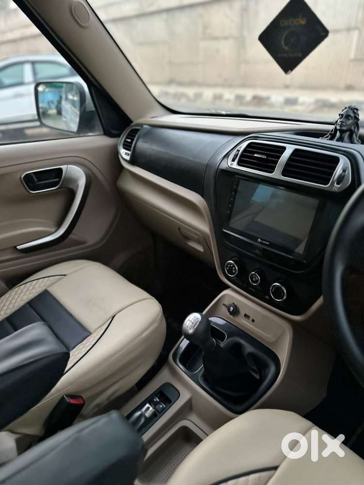 Mahindra Bolero Neo N10 (o), 2022, Diesel