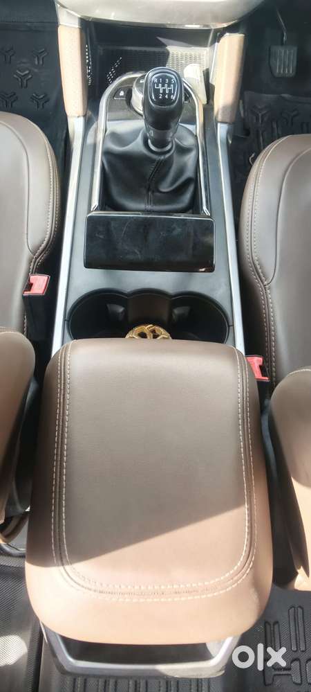 Tata Harrier Xz, 2019, Diesel