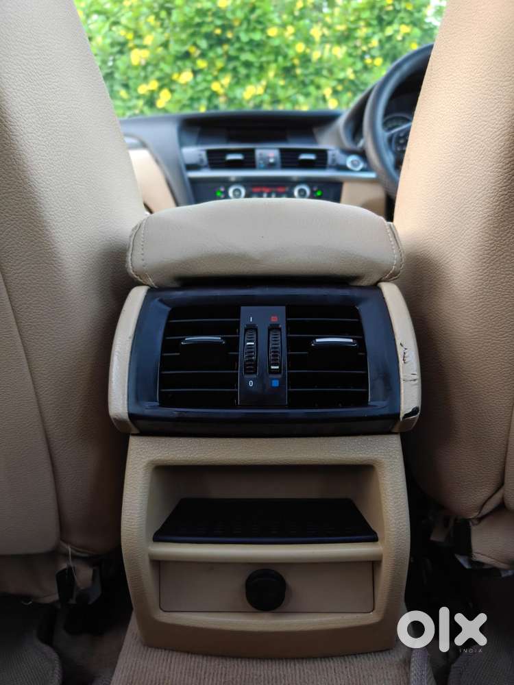 Bmw X3 2.0 Xdrive 20d, 2014, Diesel