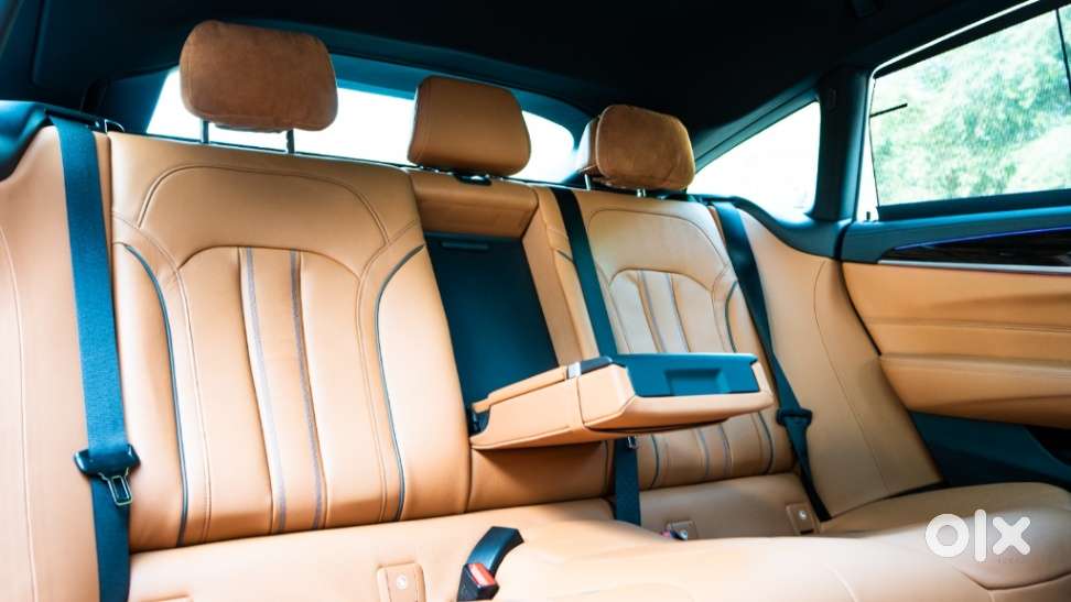 Bmw 6 Series Gt 630i M Sport, 2024, Petrol