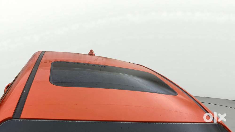 Hyundai Verna 1.6 Sx Crdi At, 2017, Diesel