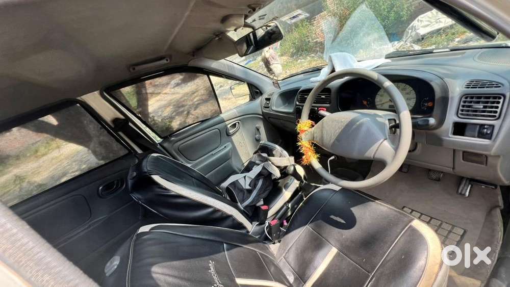 Maruti Suzuki 2008 Manual Petrol
