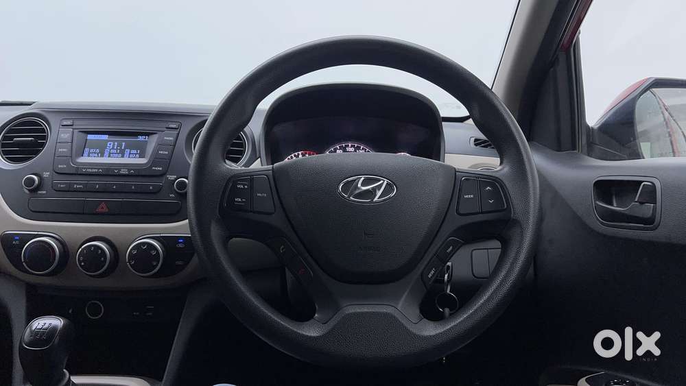 Hyundai Grand I10 1.2 Kappa Magna, 2019, Petrol