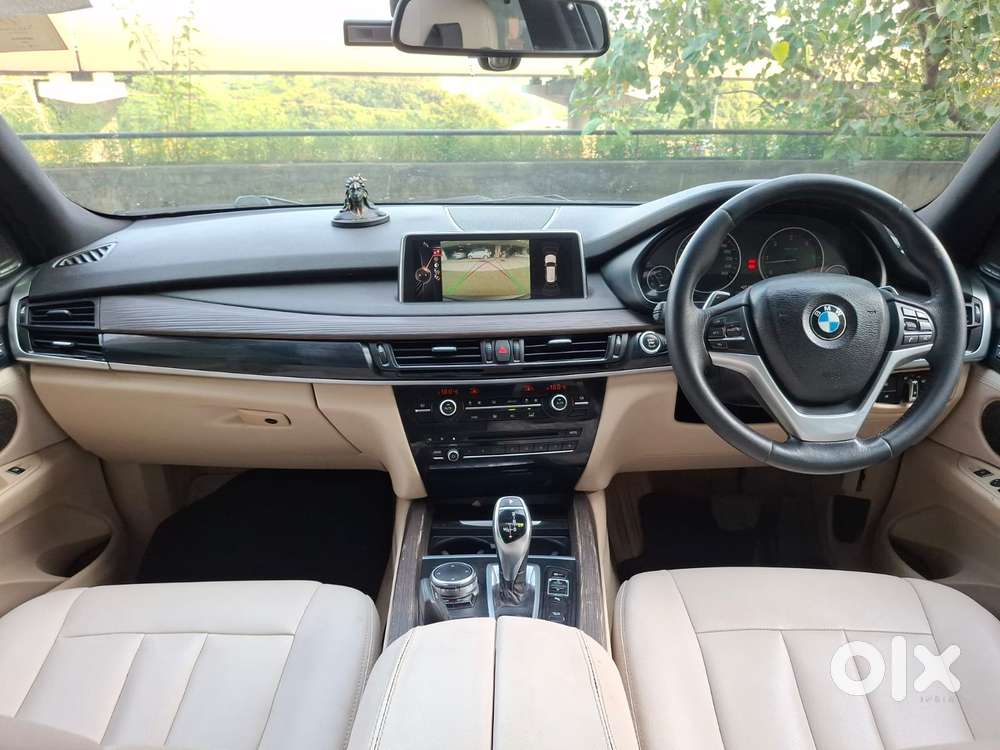 Bmw X5 Xdrive 30d, 2016, Diesel