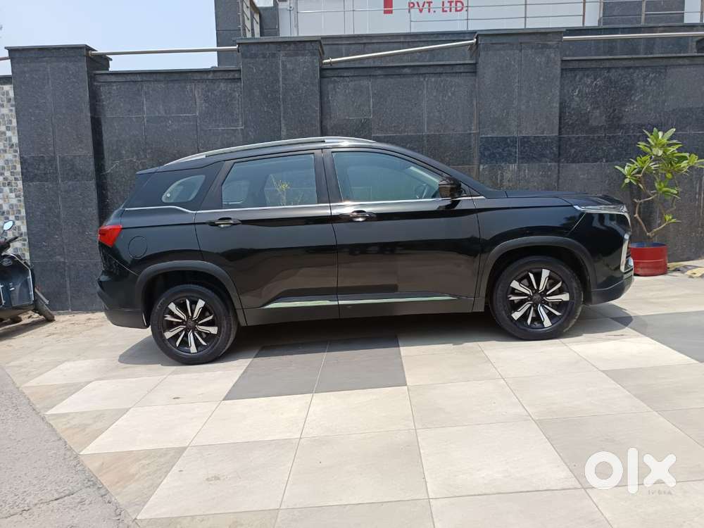 Mg Hector 1.5 Dct Sharp, 2020, Petrol