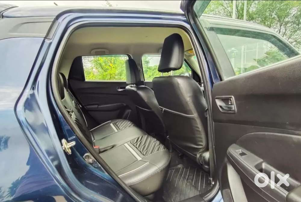 Maruti Suzuki Swift Amt Vxi, 2022, Petrol