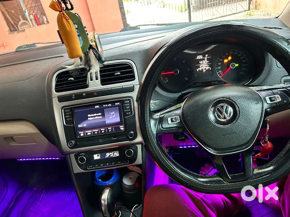 Volkswagen Ameo 2019 Diesel Well Maintained