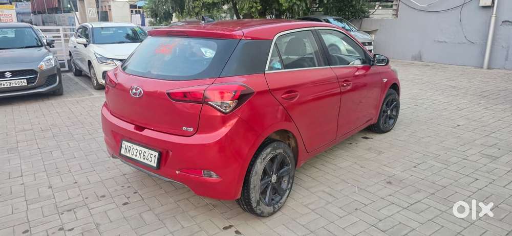 Hyundai I20 Magna Optional 1.2, 2014, Diesel