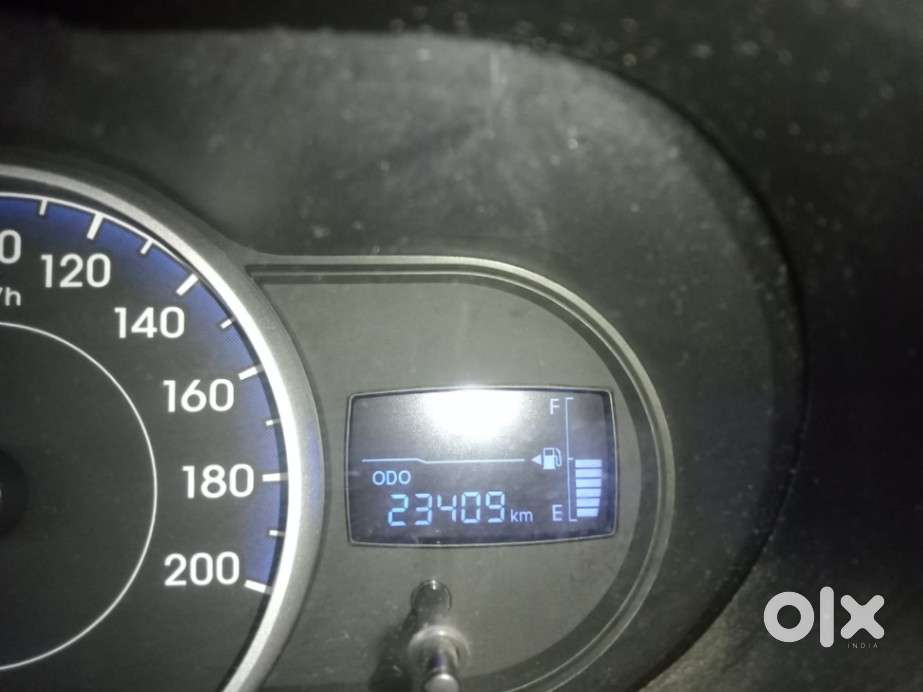 Hyundai I10 1.1l Irde Magna Special Edition, 2016, Petrol