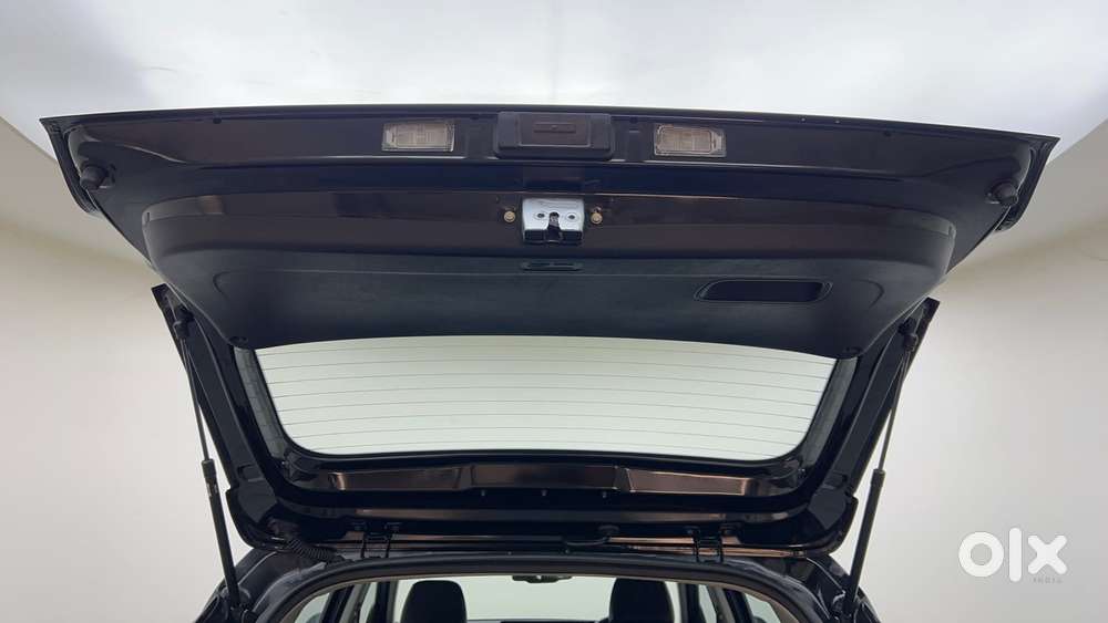 Kia Sonet 1.0 Gtx Plus Dct, 2020, Petrol