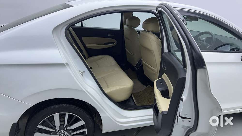 Honda City 1.5 Zx I-dtec Mt, 2022, Diesel