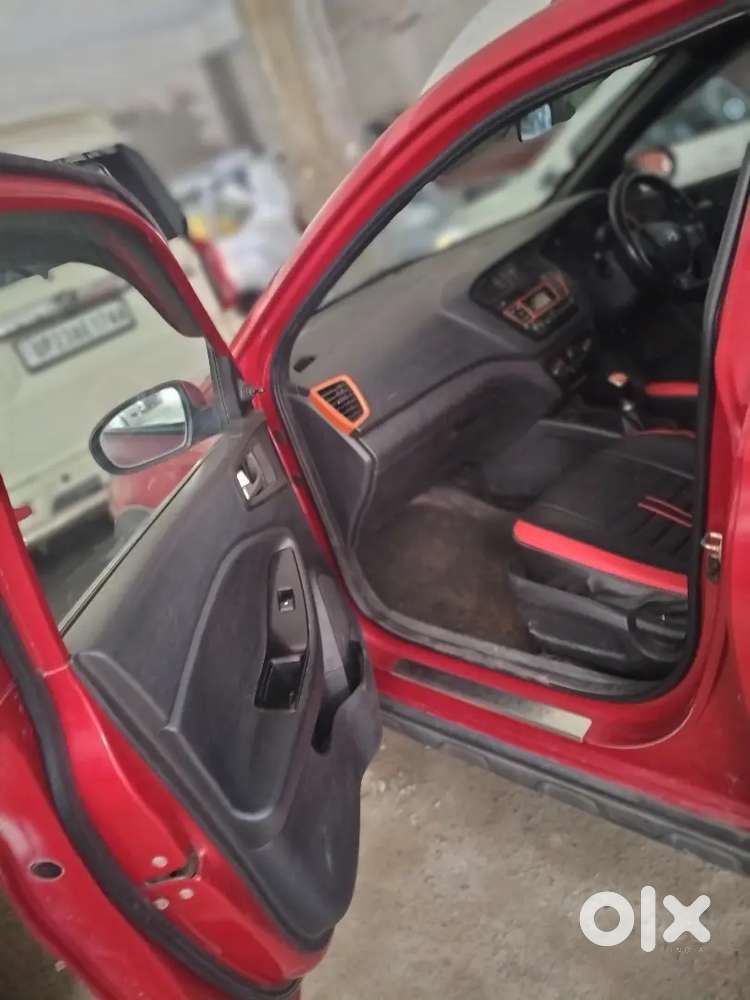 Hyundai I20 Active S 2017 Diesel