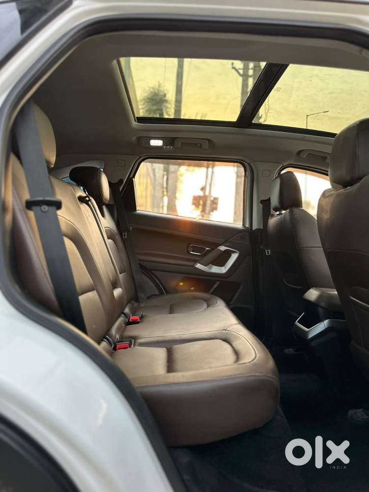 Tata Harrier Xz+, 2022, Diesel