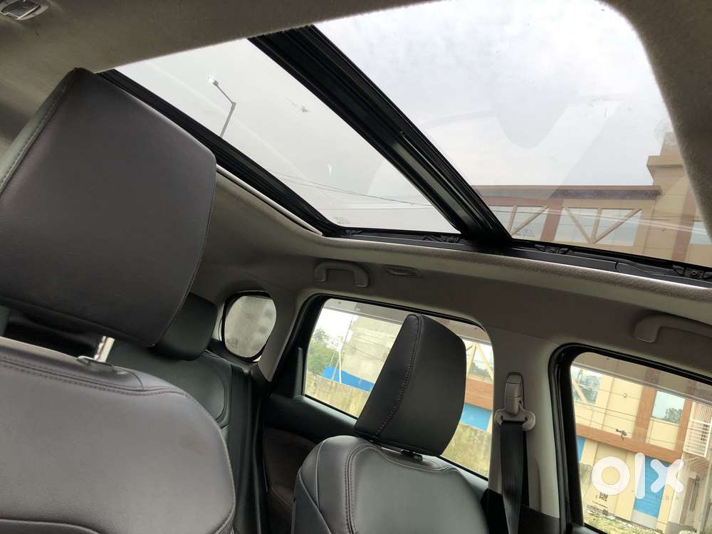 Maruti Suzuki Grand Vitara