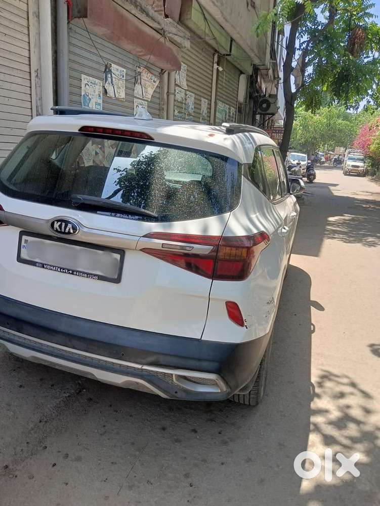 Kia Seltos 2020 Diesel 88000 Km Driven