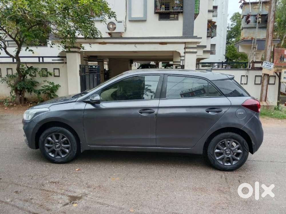 Hyundai I20 1.2 Asta, 2018, Petrol