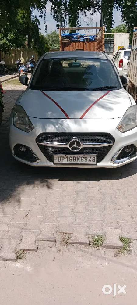 Swift Dzire Maruti Diesel 2017