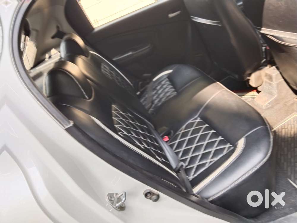 Maruti Suzuki Celerio 1.0 Zxi Ags, 2022, Petrol