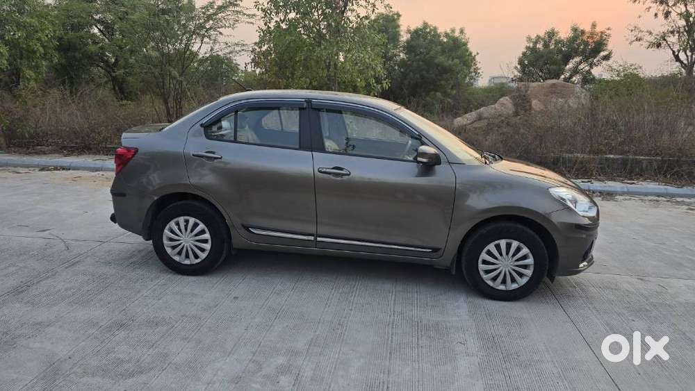 Maruti Suzuki Swift Dzire 1.2 Vxi Bsiv, 2024, Petrol