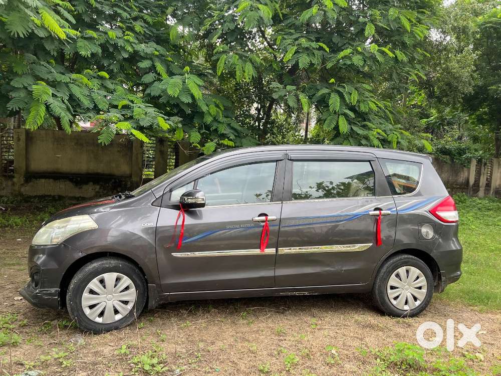 Maruti Ertiga Vdi 2018