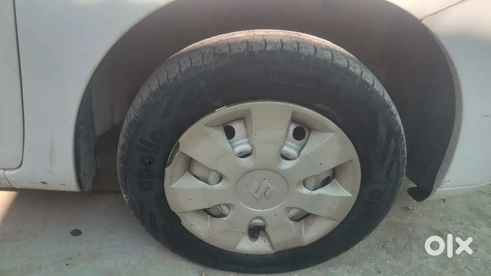 Maruti Suzuki Wagon R 2012 Petrol/lpg Company Fitted Well Maintained