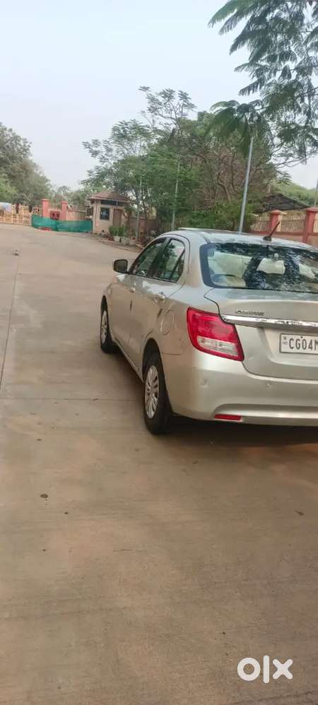 Best Mileage 27 One Hand Office Mein Chali Hui Good Condition