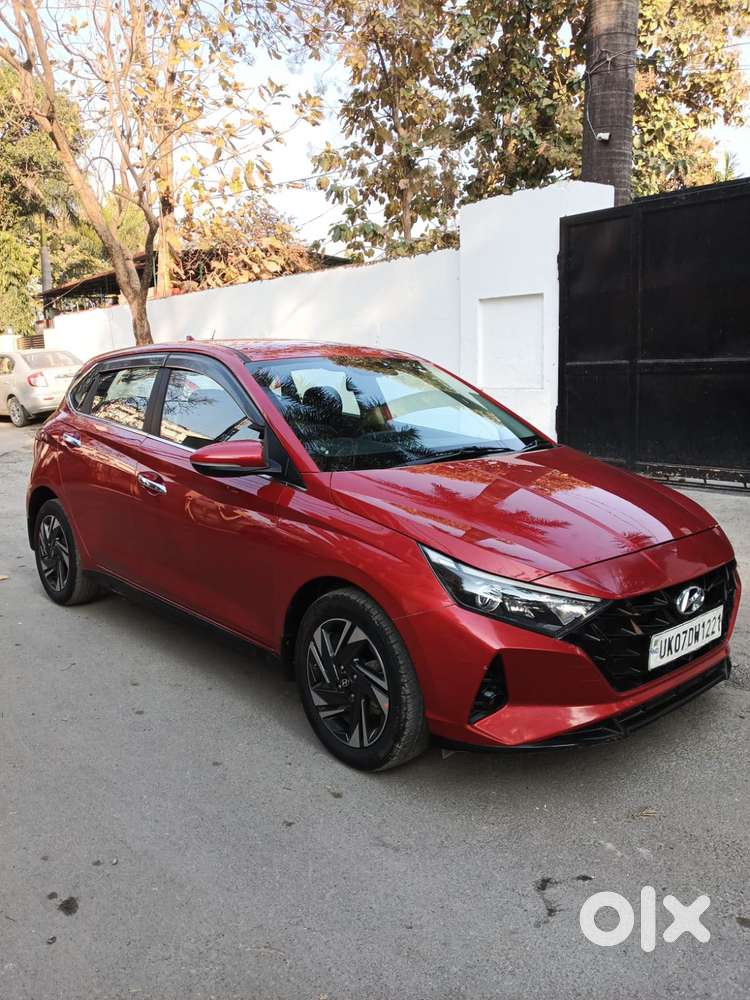 Hyundai I20 1.2 Asta, 2020, Petrol