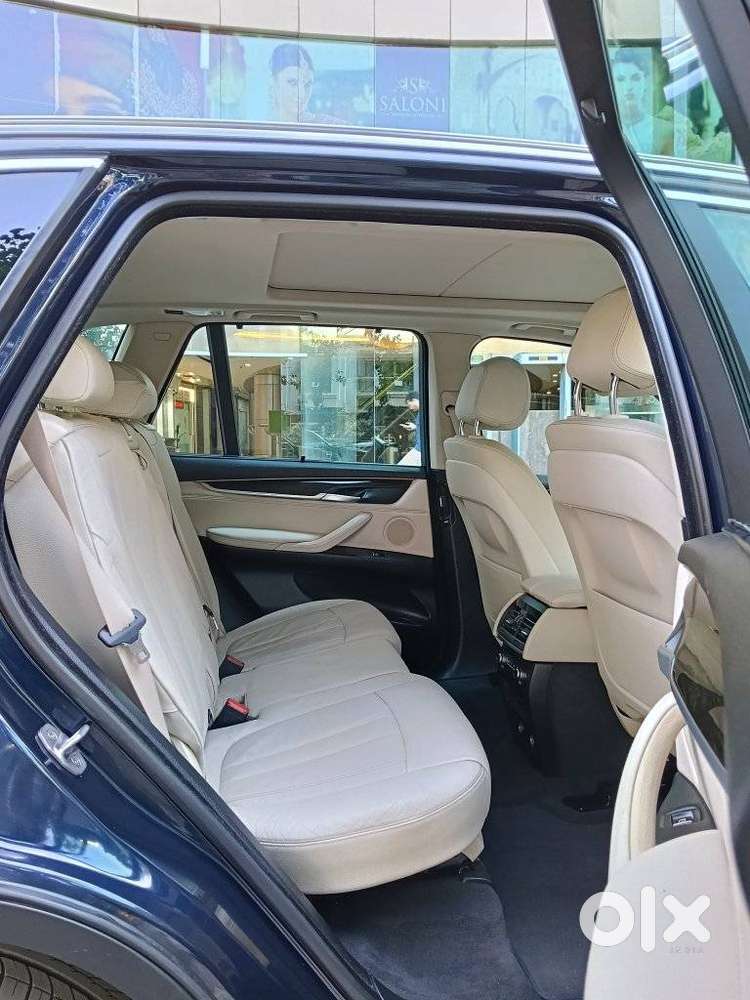 Bmw X5 Xdrive 30d, 2016, Diesel