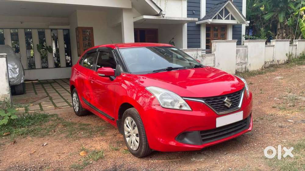 For Sale: Maruti Baleno 2016 – Well Maintained & Reliable