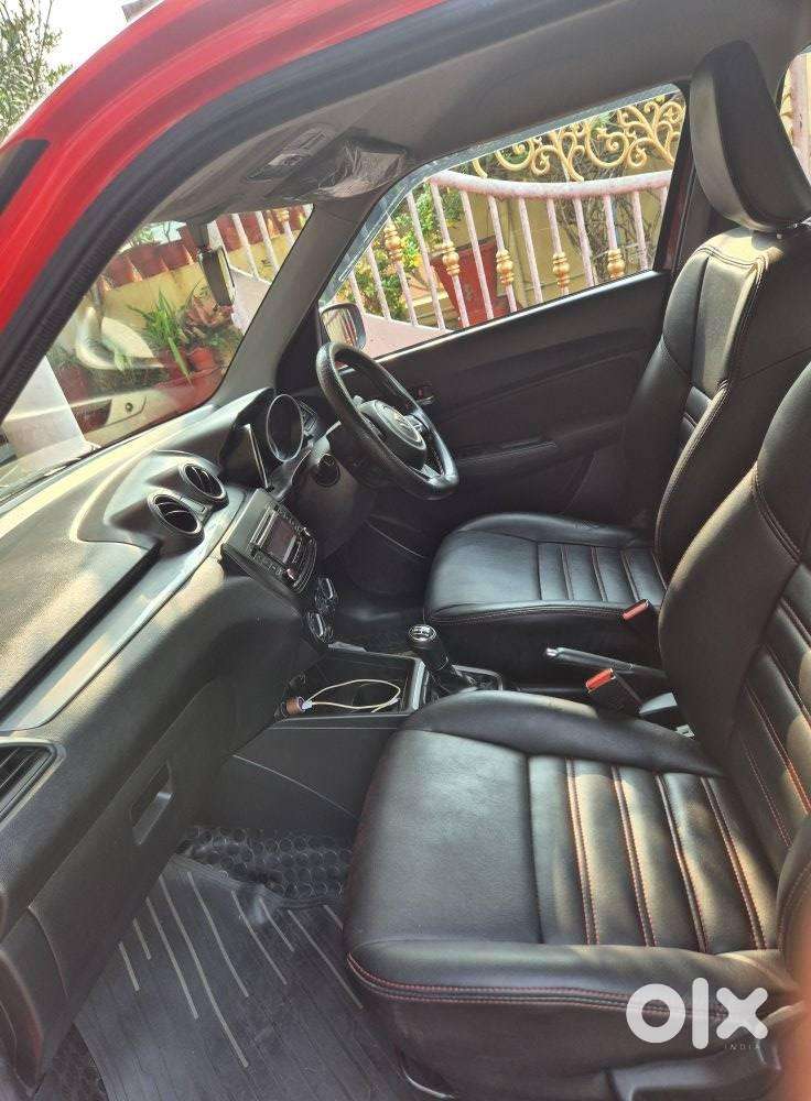 Maruti Suzuki Swift Vdi (o), 2019, Diesel