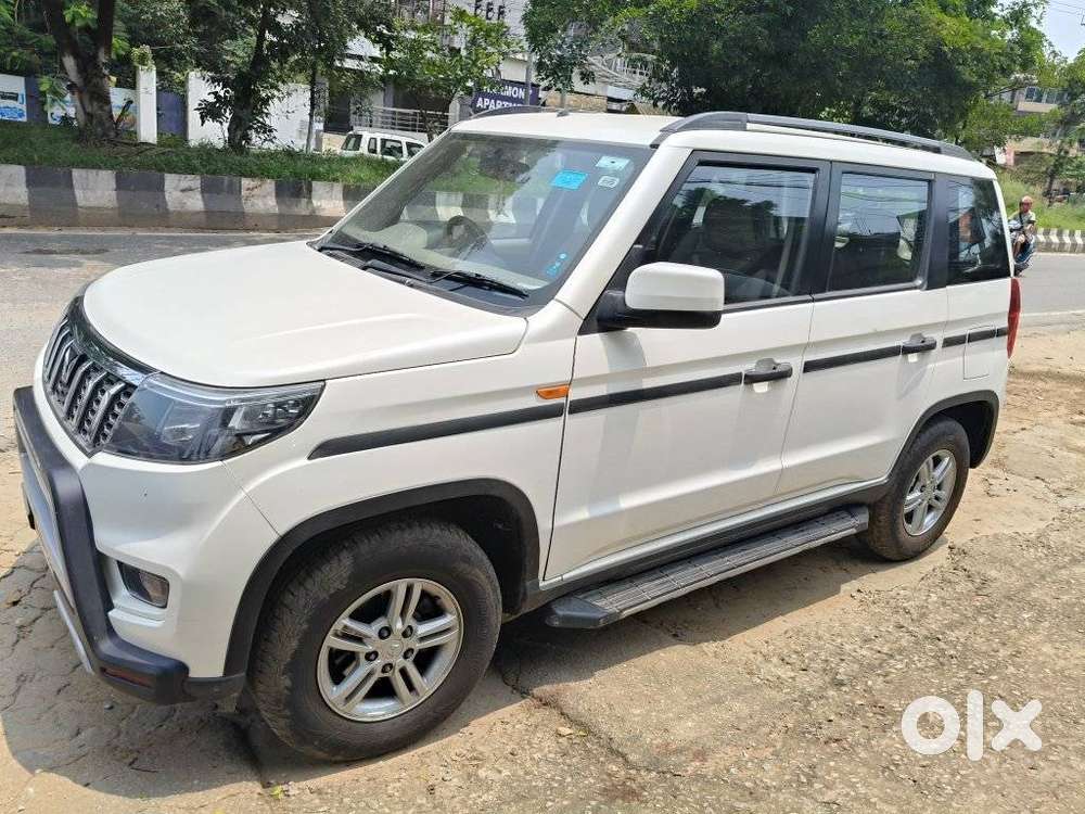 Mahindra Bolero Neo N10 (o), 2023, Diesel
