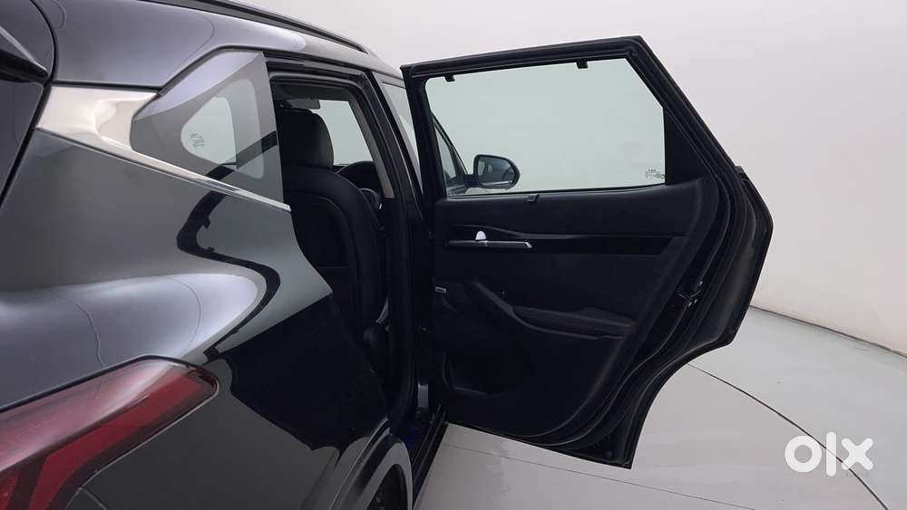 Kia Seltos 1.5 Gtx+ Diesel At, 2022, Diesel