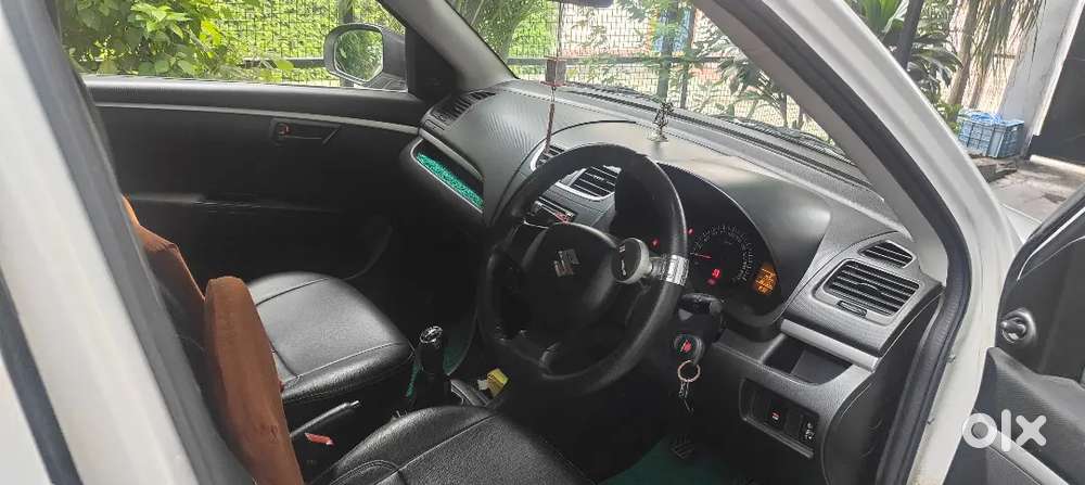 Maruti Suzuki Swift 2016