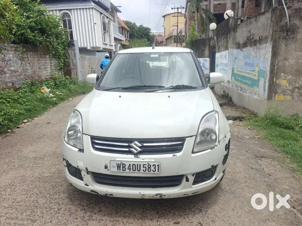 Swift Vdi Diesel Maruti 2011