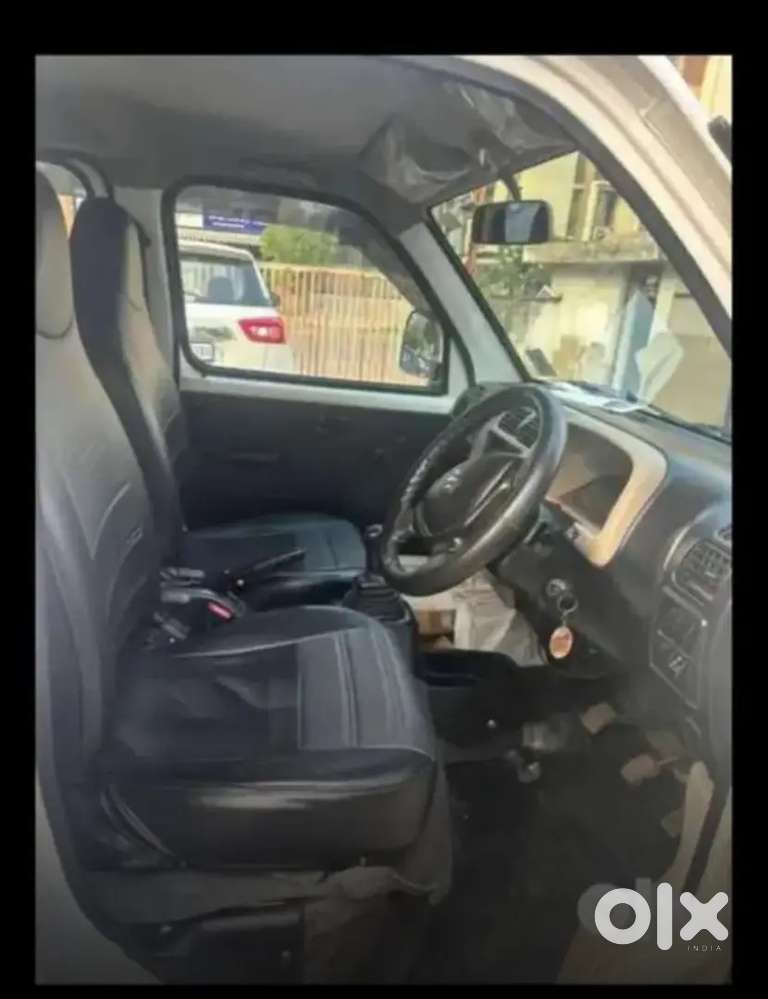 Maruti Suzuki Eeco 2019 Petrol 30000 Km Driven