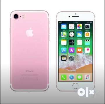 Iphone on sale pink gold