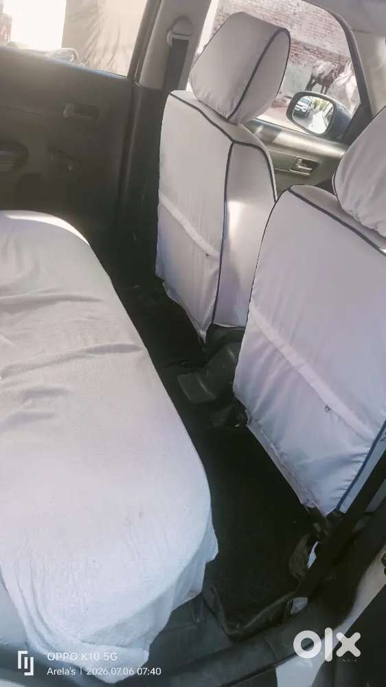 Maruti Suzuki Dzire 2016 Diesel 240000 Km Driven