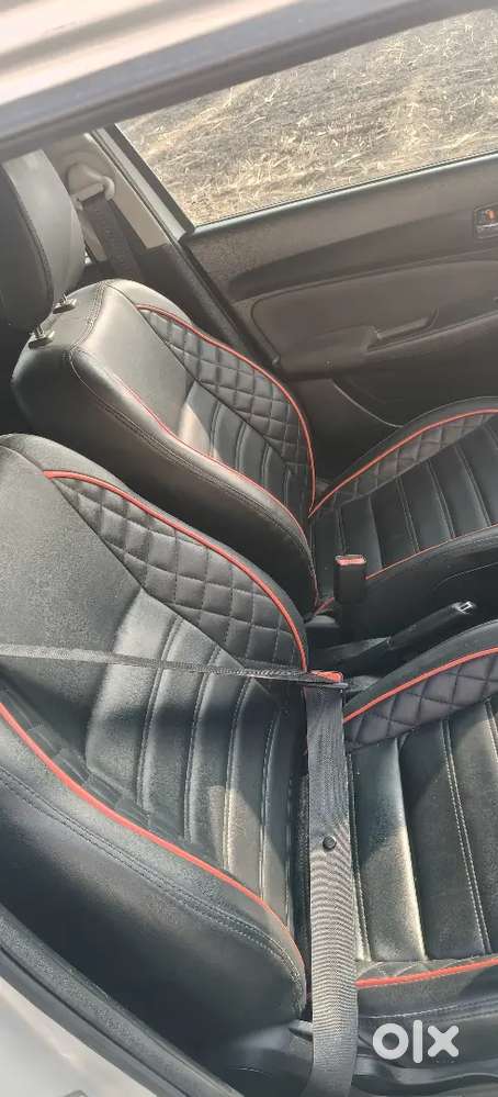 Maruti Suzuki Swift 2019 Diesel 98000 Km Driven