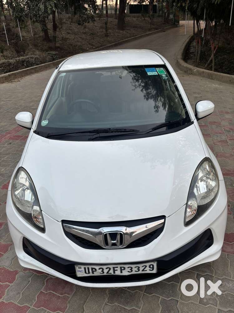 Honda Brio, 2014, Petrol