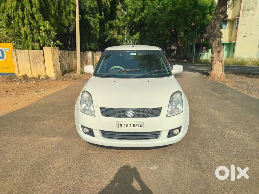 Maruti Suzuki Swift Ldi (o), 2009, Diesel
