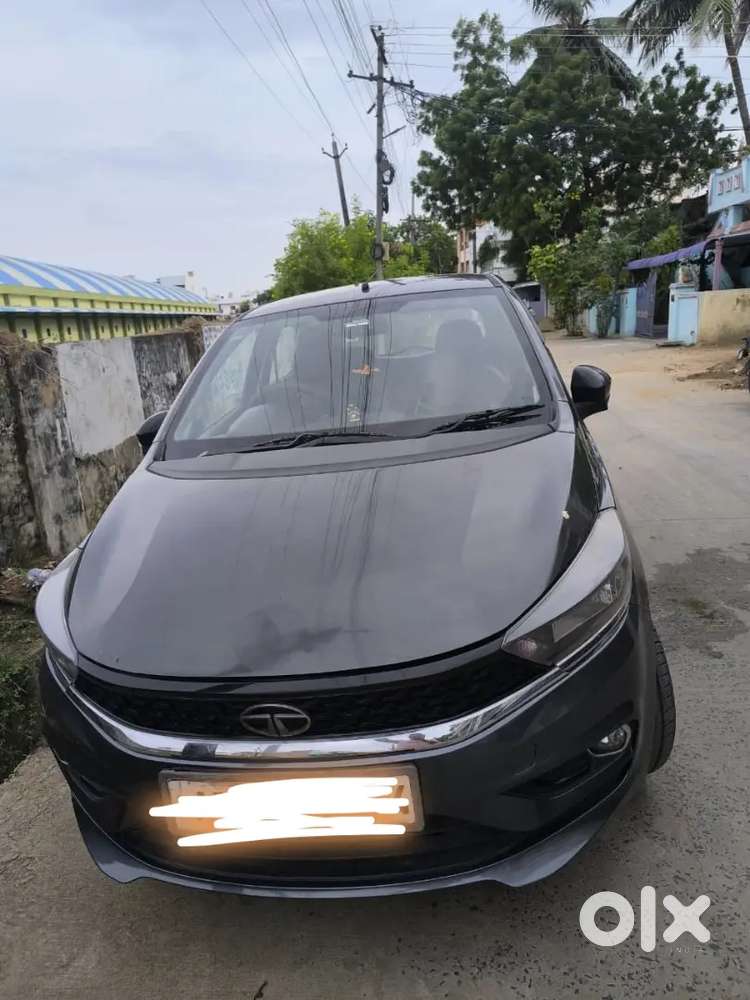 Tata Tiago 1.2 Revotron Xz+ 2022