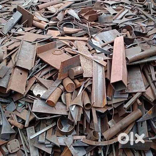 Online Scrap Traders
