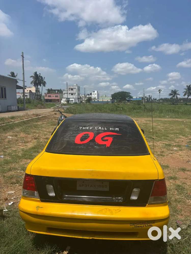 Maruti Suzuki Esteem 2008 Petrol Well Maintained