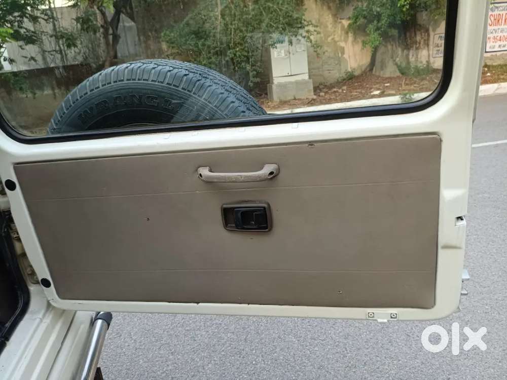 Mahindra Bolero Power Plus 2017