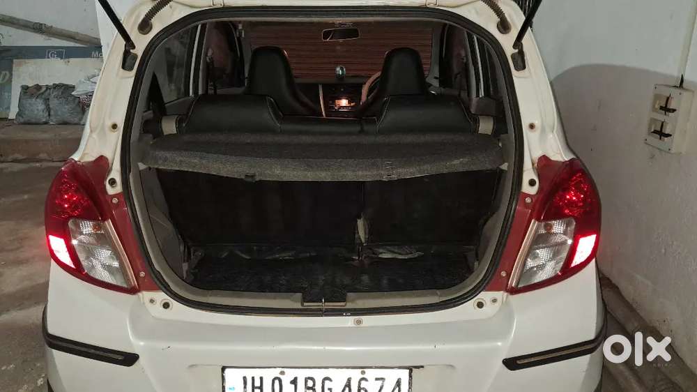 Maruti Suzuki Celerio 2014 Petrol Manual