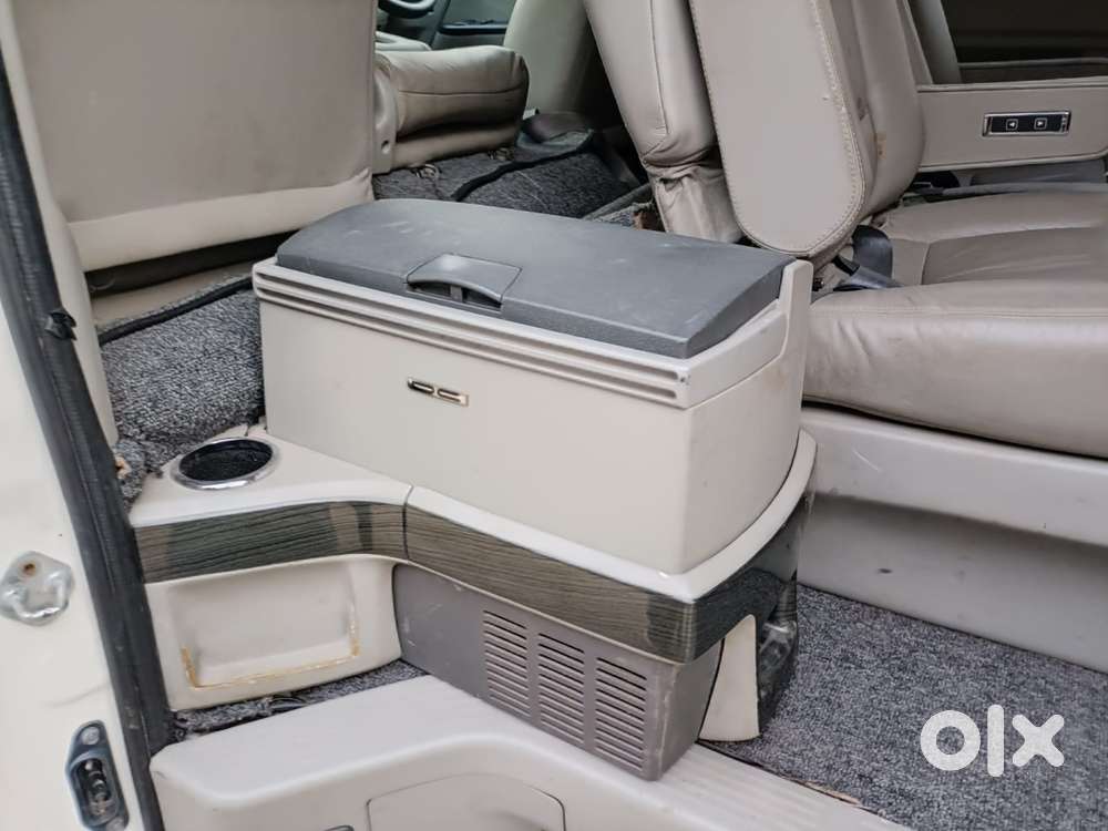 Toyota Hiace 2.8 Gl, 2008, Diesel