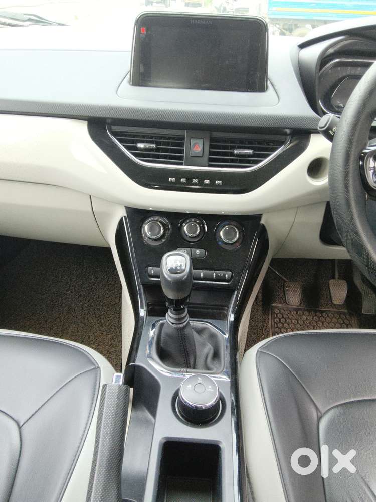 Tata Nexon 1.2 Revotron Xz, 2021, Petrol