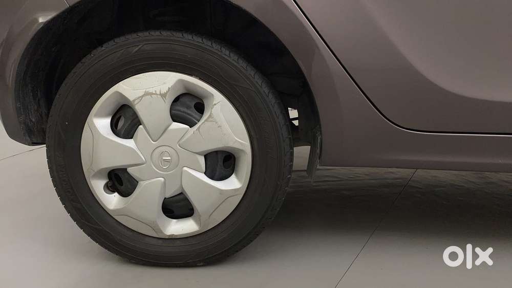 Tata Tiago 1.2 Revotron Xz Wo Alloy, 2016, Petrol