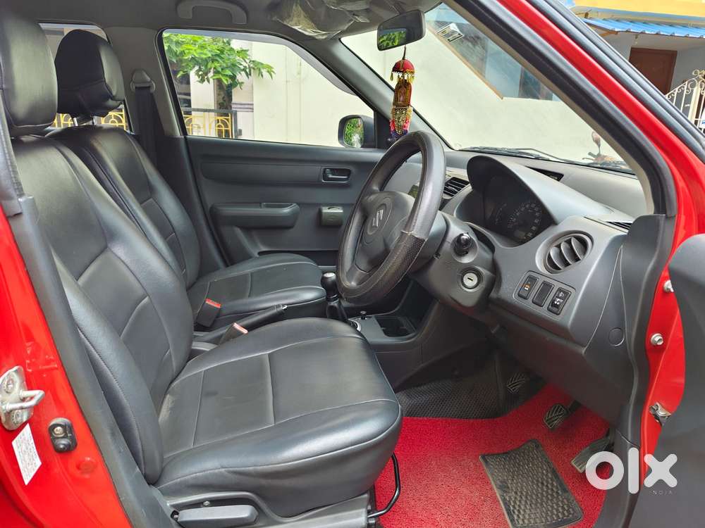 Maruti Suzuki Swift Dzire Ldi, 2011, Diesel