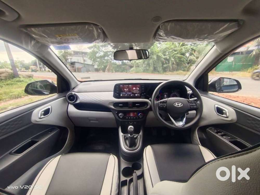 Hyundai Grand I10 Nios Sportz Petrol, 2026, Petrol